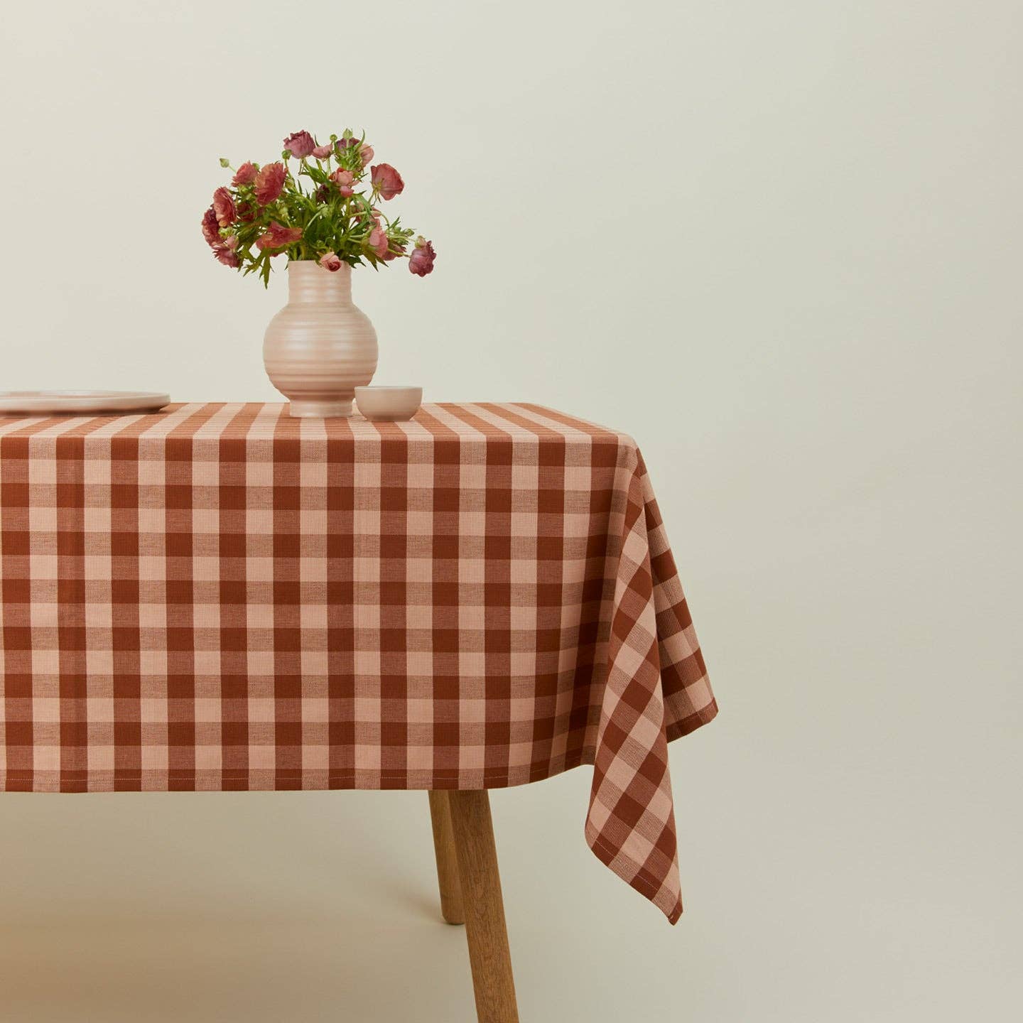 Stripes, Gingham & Plaid
