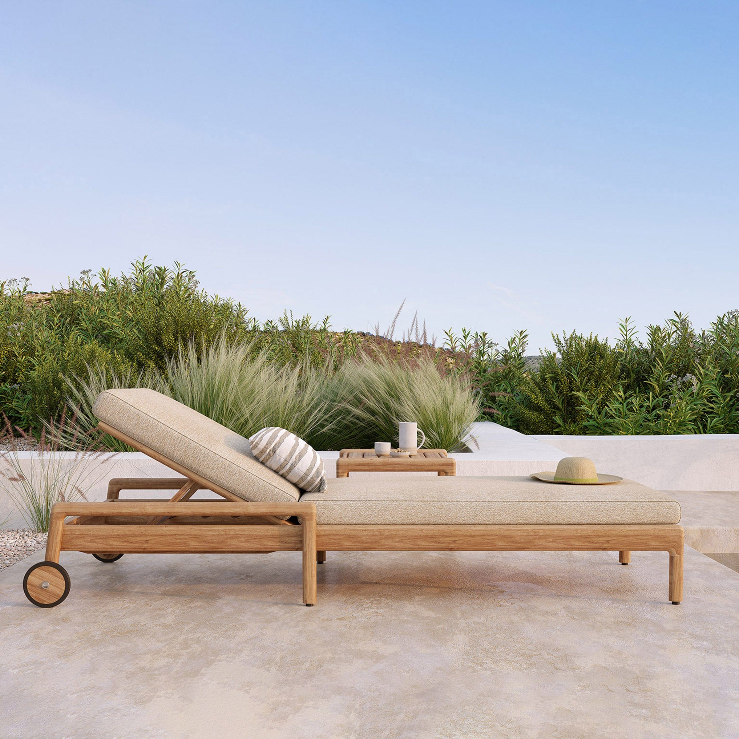 Outdoor Furniture