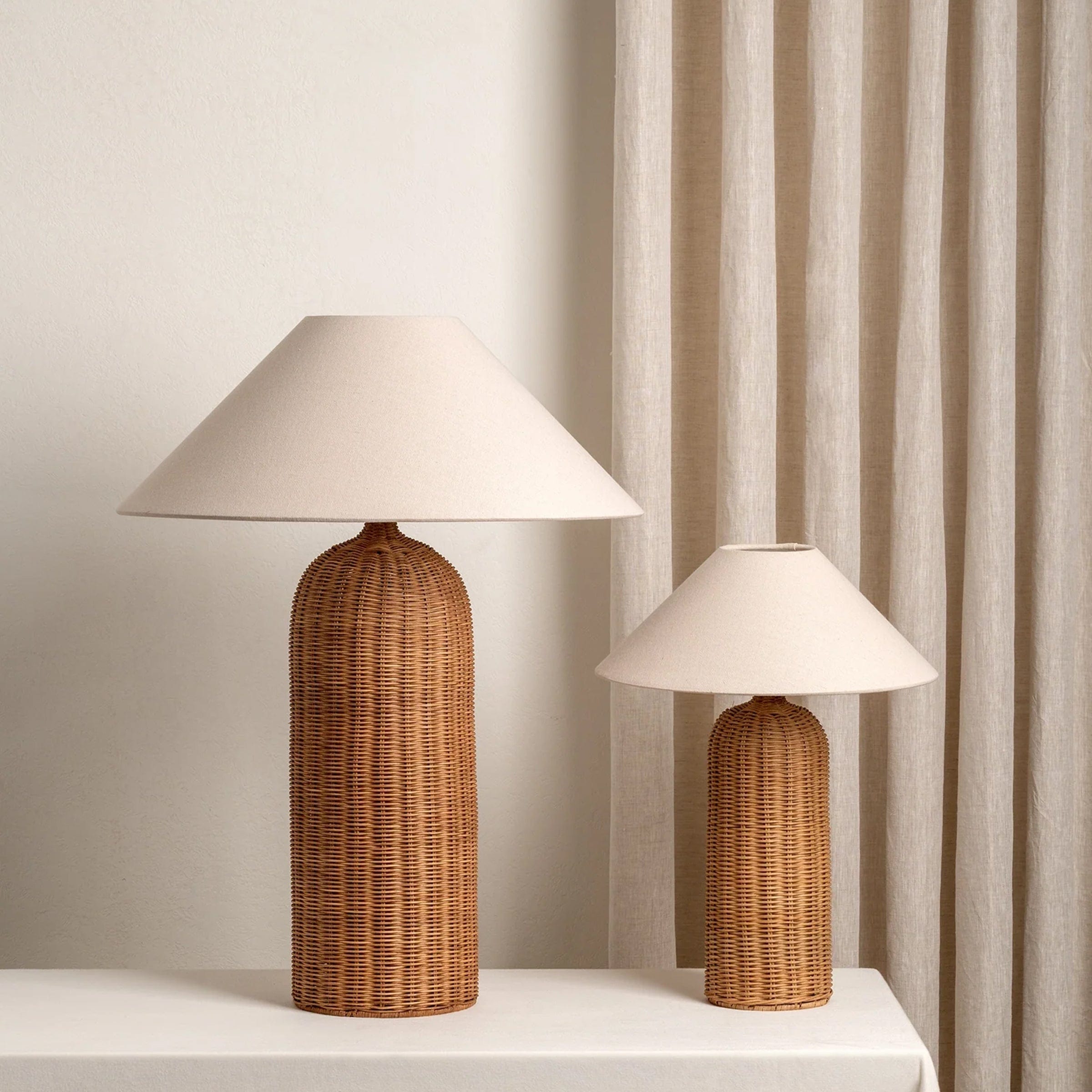 Table Lamps