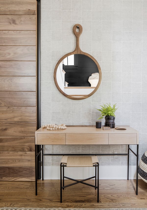 foyer furniture