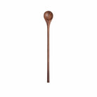 JBrody & Co. USA Kitchen Tools & Utensils 12" Stirring Spoon, Walnut Wood