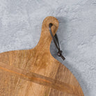 Heritage Lace Kitchen & Dining 14" Farmhouse Serving Board