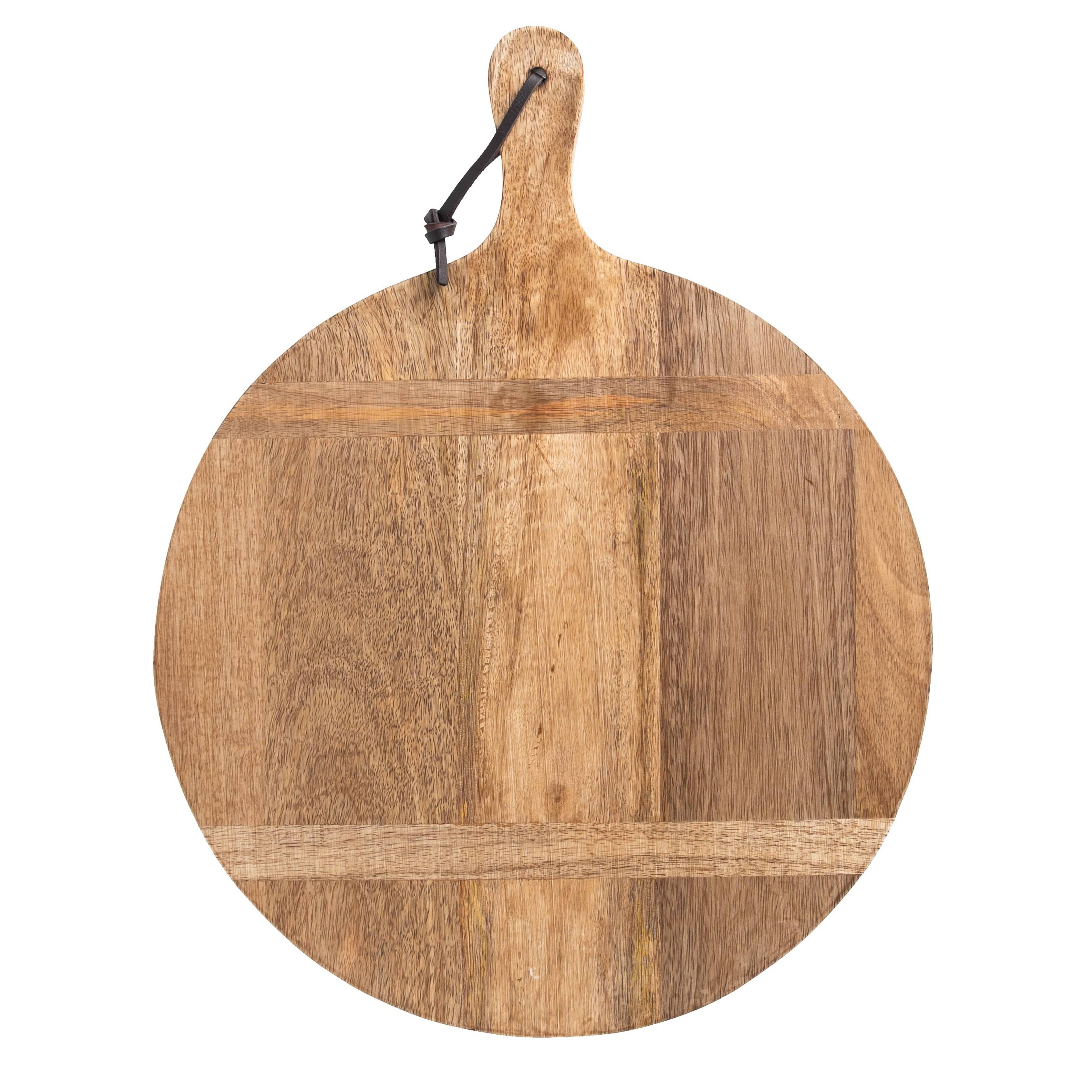 Heritage Lace Kitchen & Dining 14" Farmhouse Serving Board