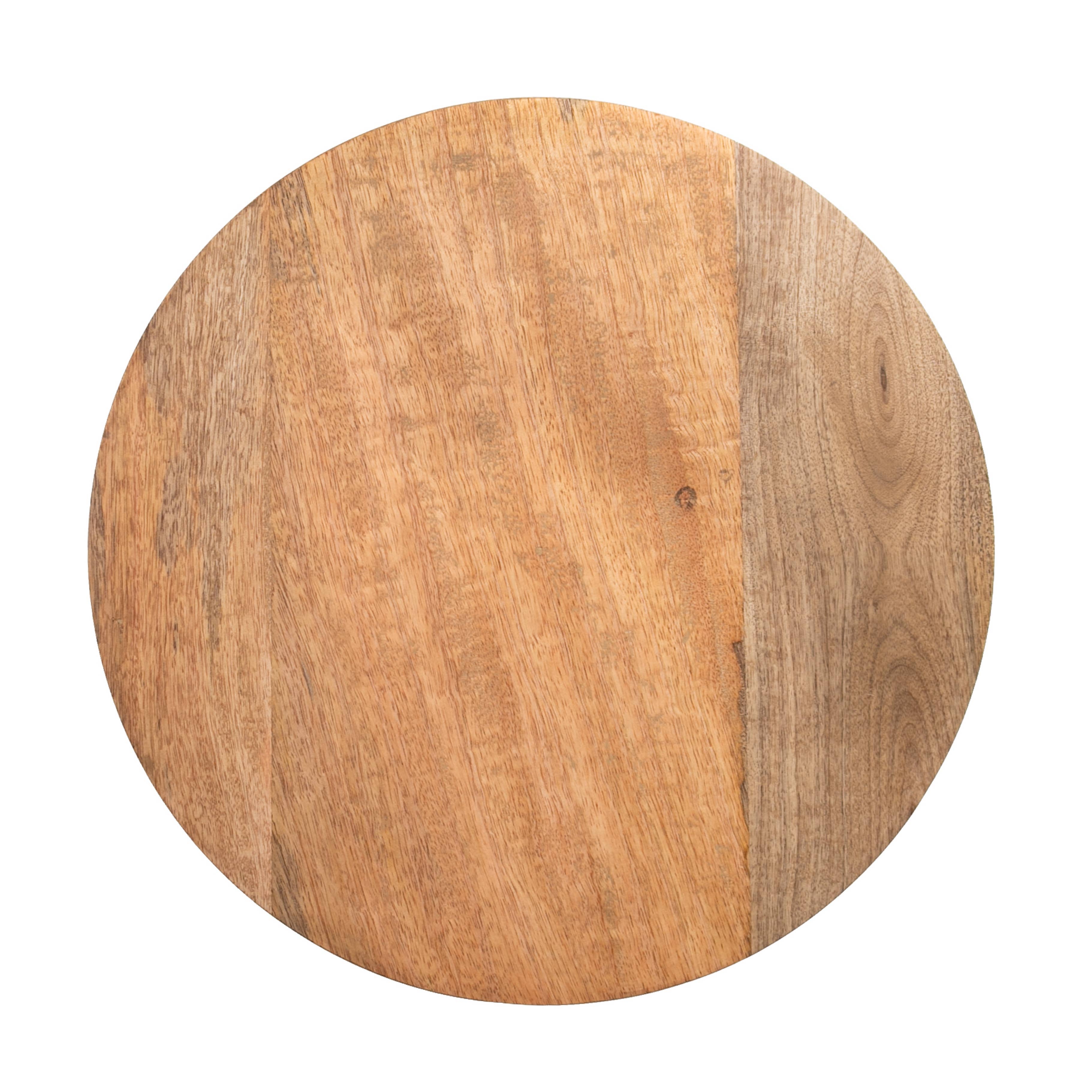 Heritage Lace Kitchen & Dining 16" Farmhouse Footed Serving Board