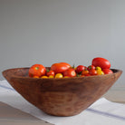 Sobremesa SHOP 17" Hardwood Salad Bowl