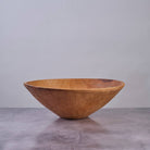 Sobremesa SHOP 17" Hardwood Salad Bowl