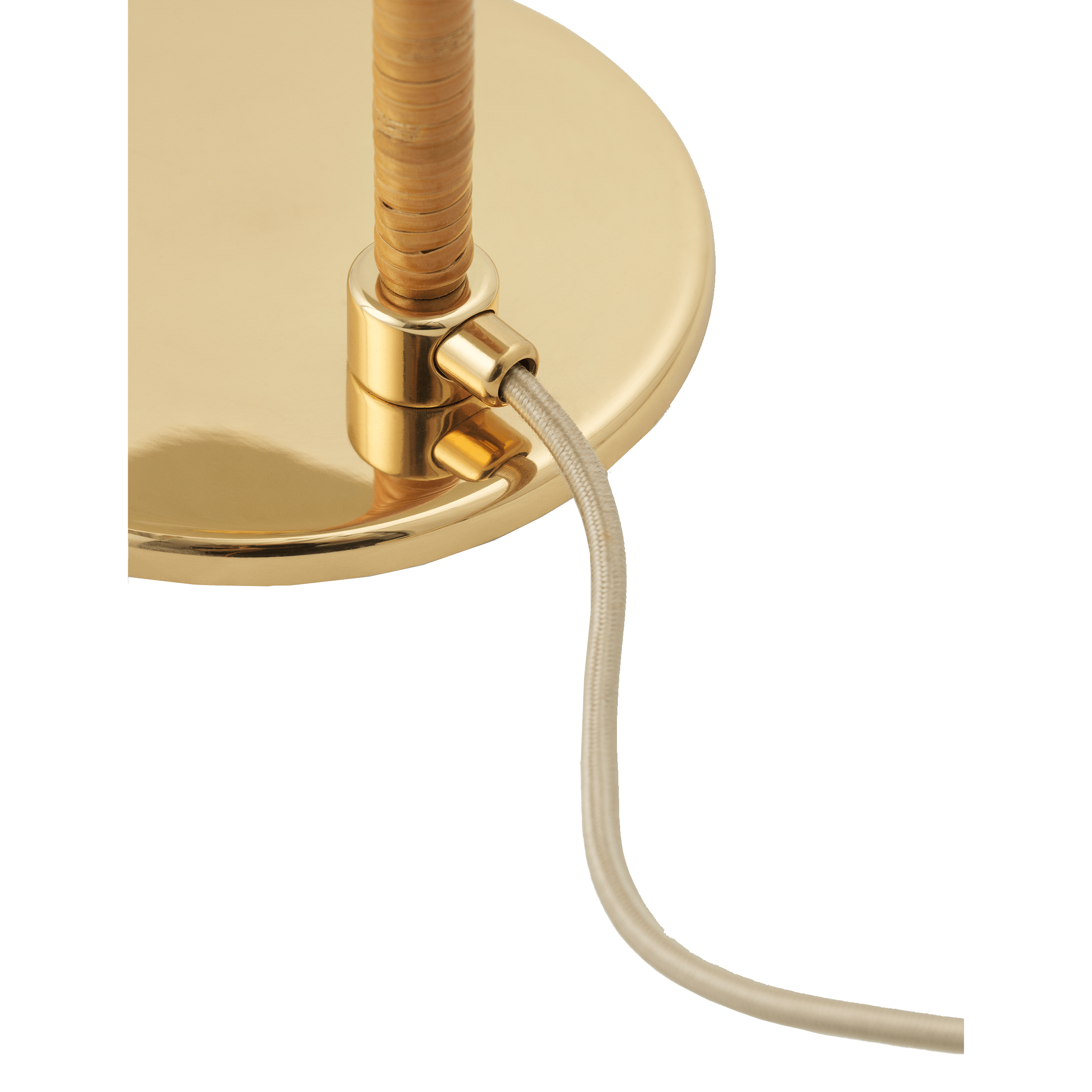 Gubi Lighting 5321 Table Lamp