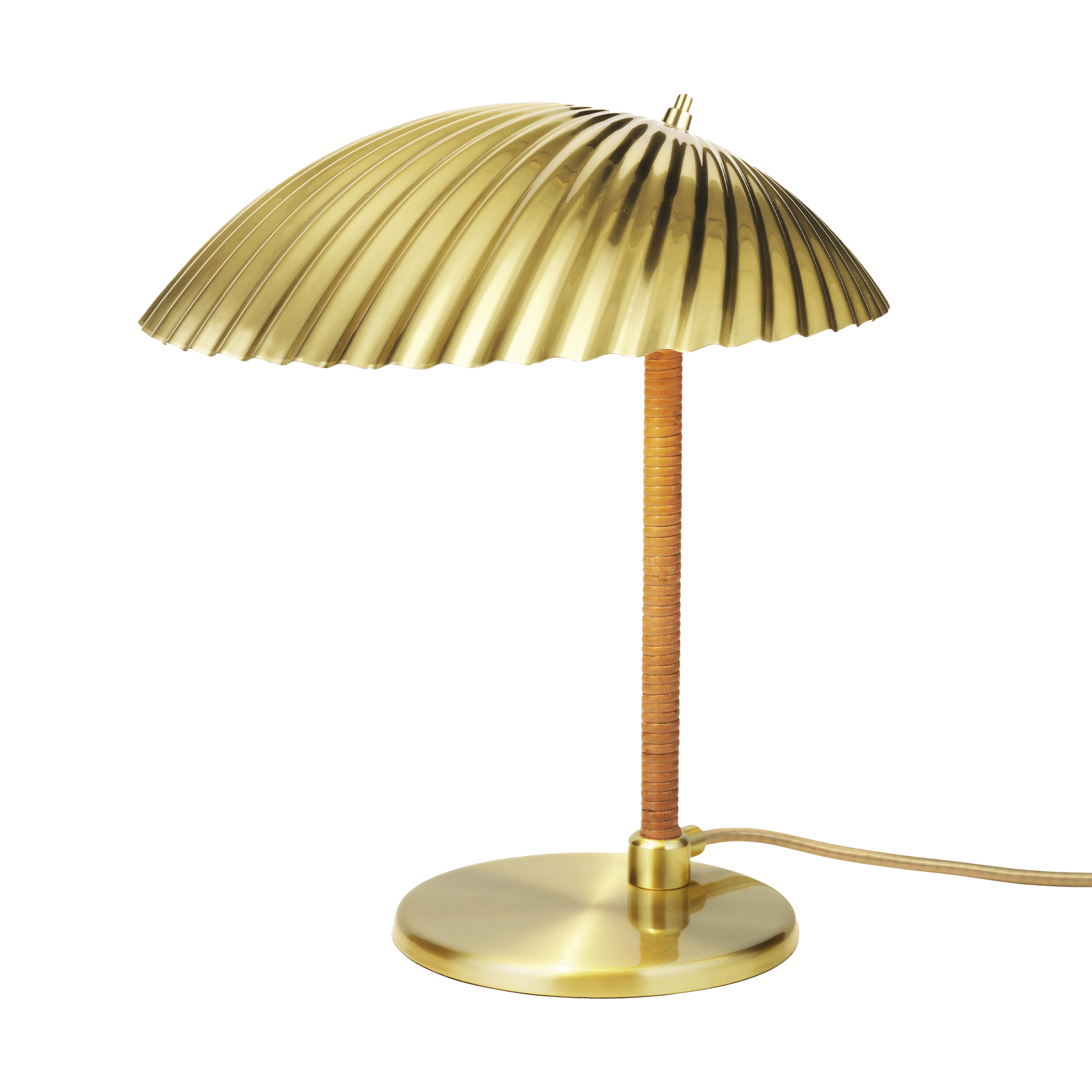 Gubi Lighting 5321 Table Lamp