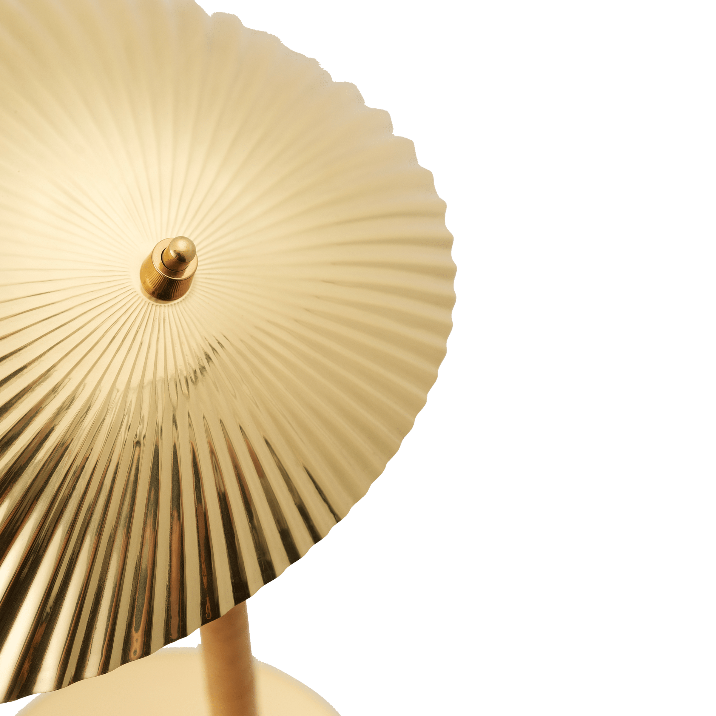 Gubi Lighting 5321 Table Lamp