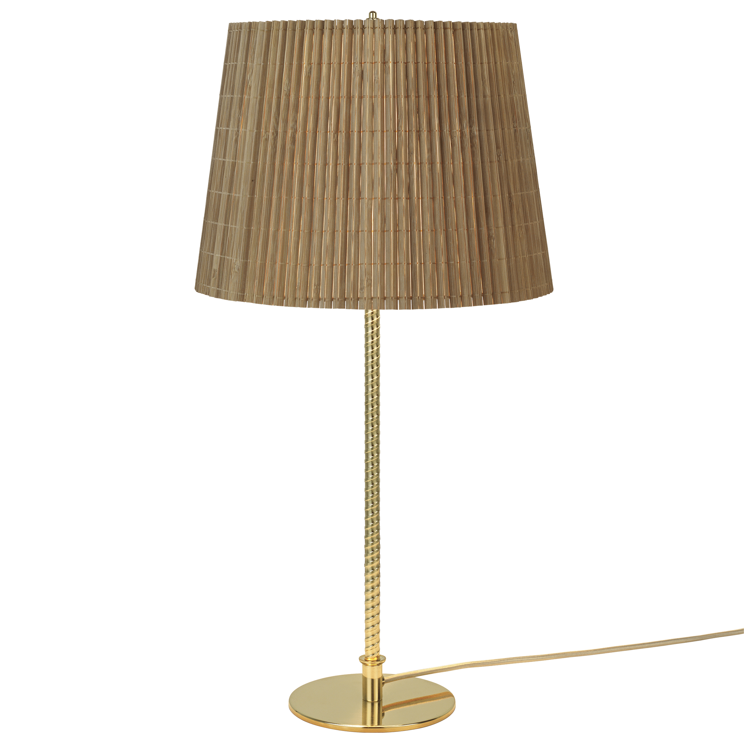 Gubi Lighting Bamboo 9205 Lamp
