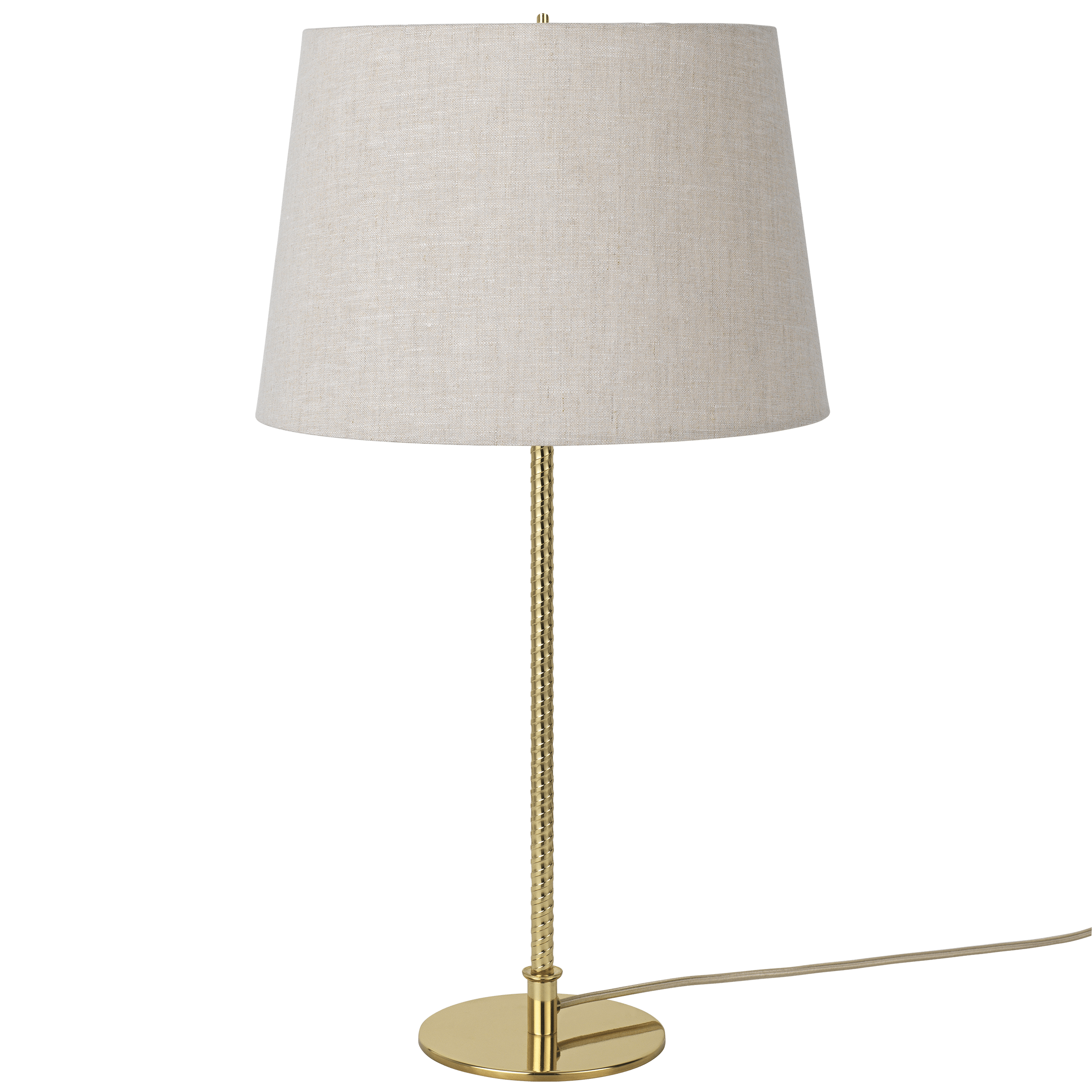 Gubi Lighting Canvas 9205 Lamp