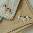 Eloise et moi Bandana A Little Horse Bandana, Various Colors