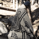 Beyond Borders Collective Bedding Achuar Blanket