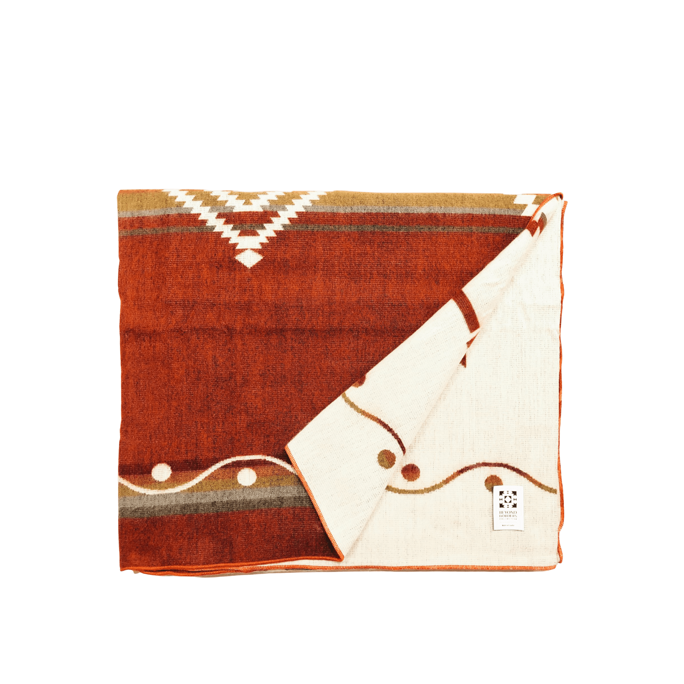 Achuar Blanket