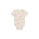 Colored Organics SHOP Afton Baby Bodysuit