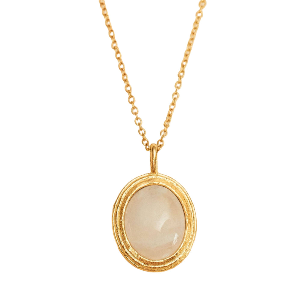 Agapé Studio Jewelry Agapé Studio Jewelry - Alura Necklace | Jewelry Gold Gift Waterproof