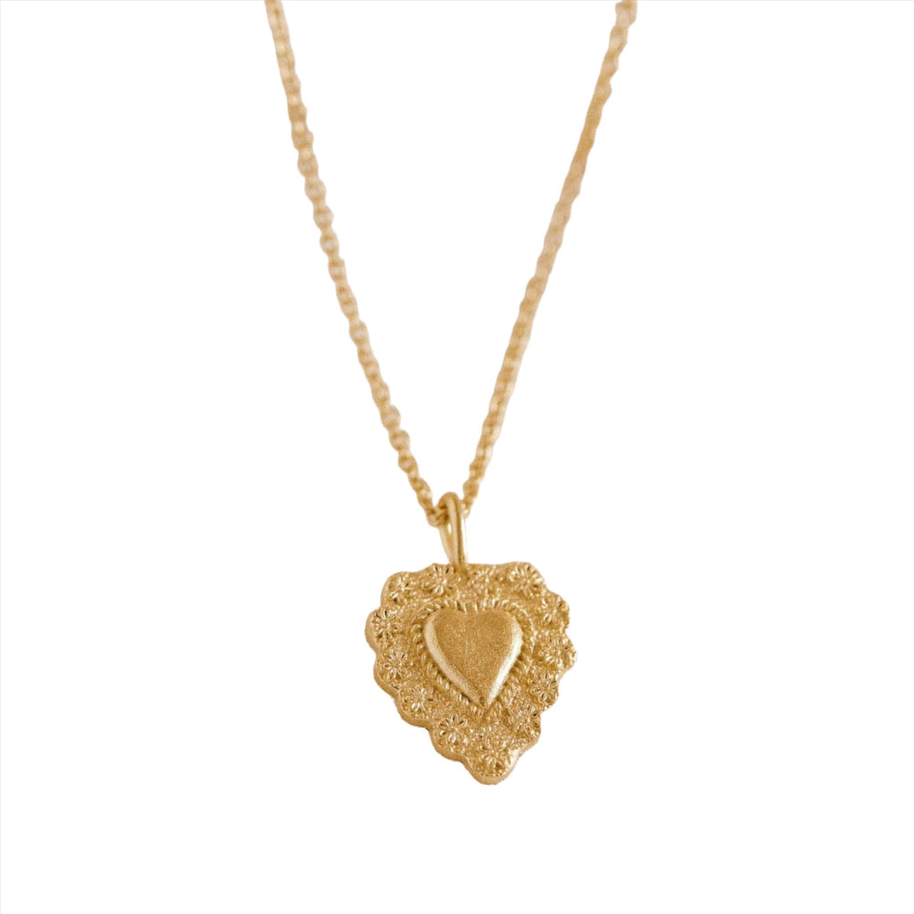 Agapé Studio Jewelry Agapé Studio Jewelry - Aphrodite Necklace | Jewelry Gold Gift Waterproof