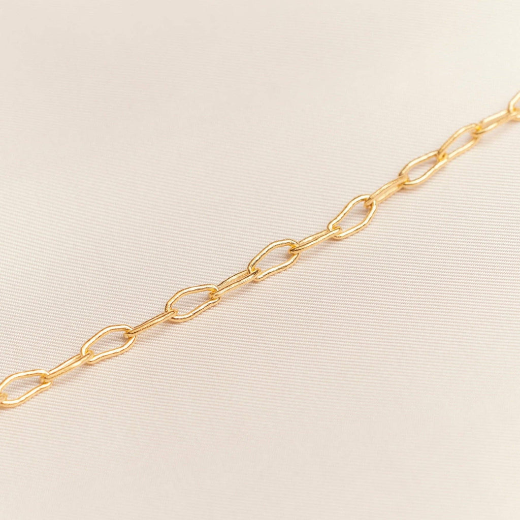 Agapé Studio Jewelry Agapé Studio Jewelry - Horace Mini Bracelet | Jewelry Gold Gift Waterproof