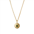 Agapé Studio Jewelry Agapé Studio Jewelry - Petrus Necklace | Jewelry Gold Gift Waterproof