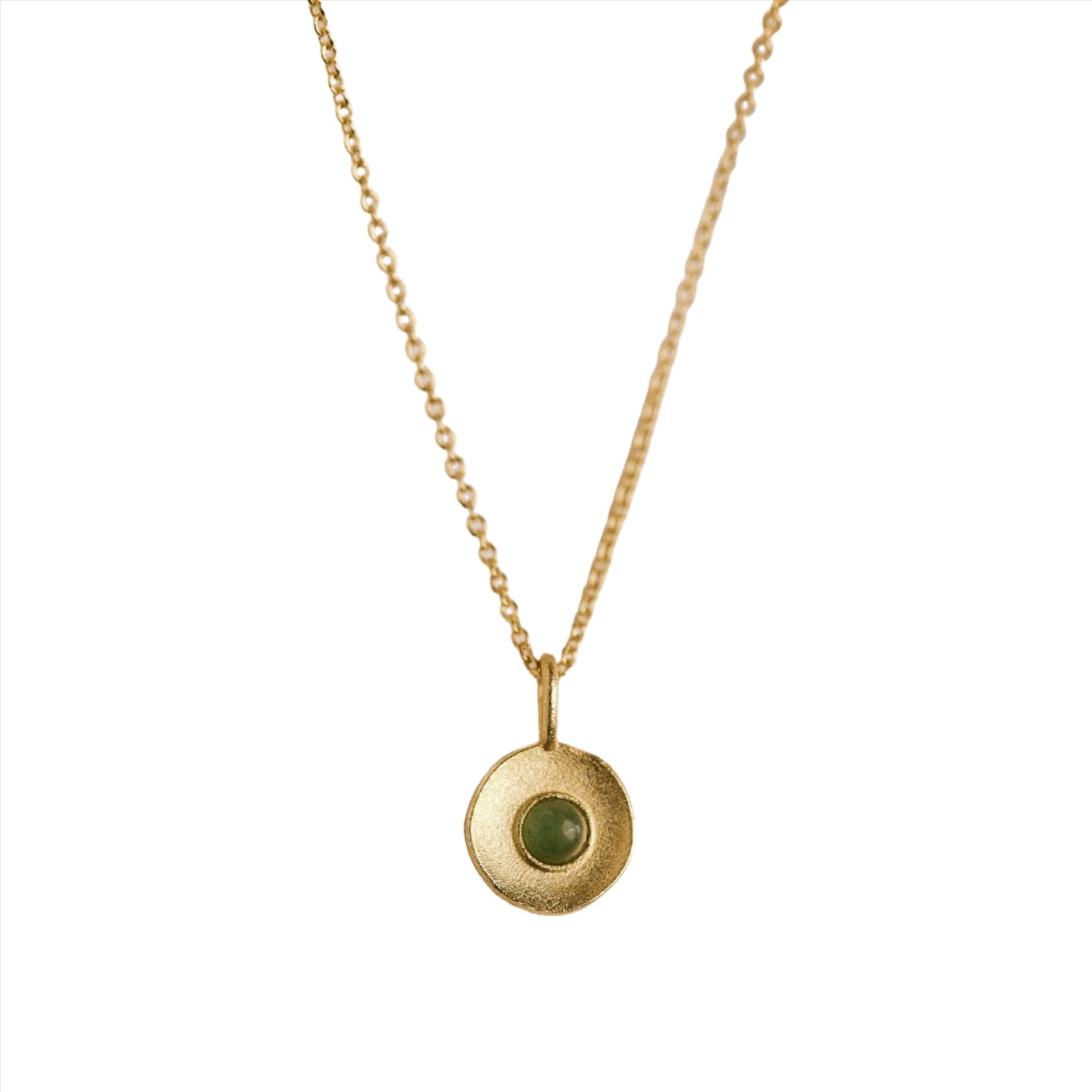 Agapé Studio Jewelry Agapé Studio Jewelry - Petrus Necklace | Jewelry Gold Gift Waterproof