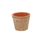 NACH Furniture SHOP Aged Terracotta Pot
