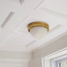 Hudson Valley Lighting SHOP Ainsley Flush Mount
