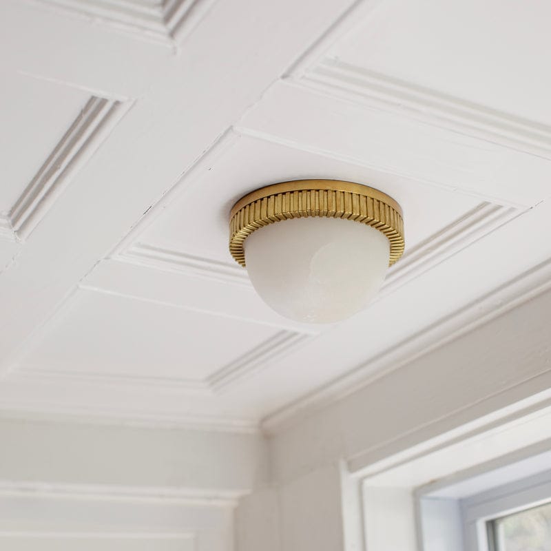 Hudson Valley Lighting SHOP Ainsley Flush Mount