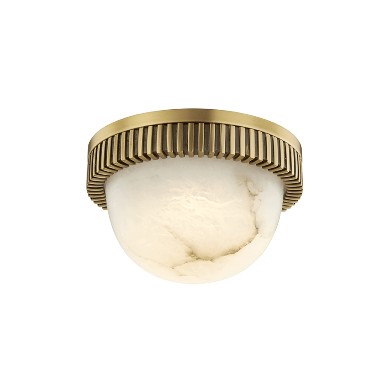 Hudson Valley Lighting SHOP Ainsley Flush Mount