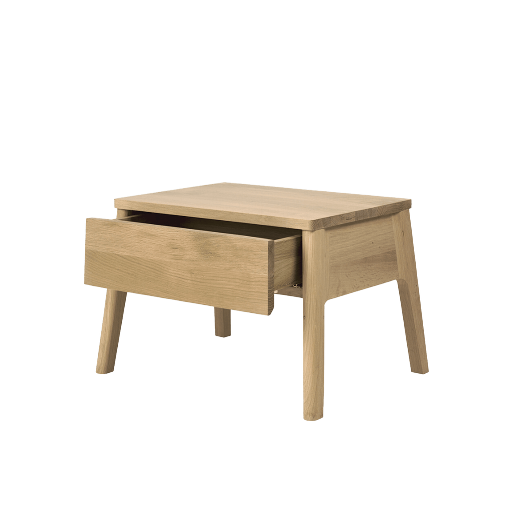 Ethnicraft Furniture Air Bedside Table