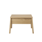 Ethnicraft Furniture Air Bedside Table