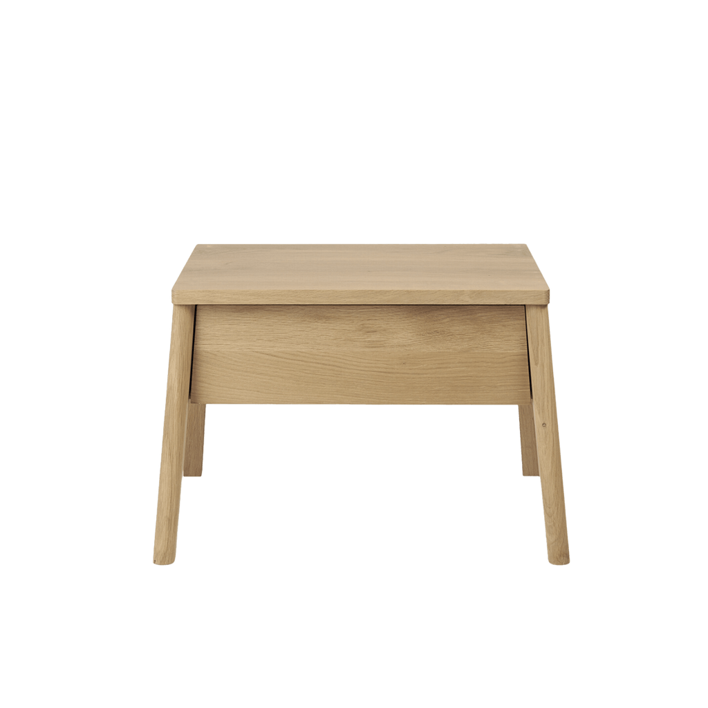 Ethnicraft Furniture Air Bedside Table