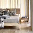 Ethnicraft Furniture Air Bedside Table