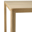 Ethnicraft Furniture Air Dining Table