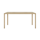 Ethnicraft Furniture Air Dining Table