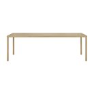 Ethnicraft Furniture Air Dining Table