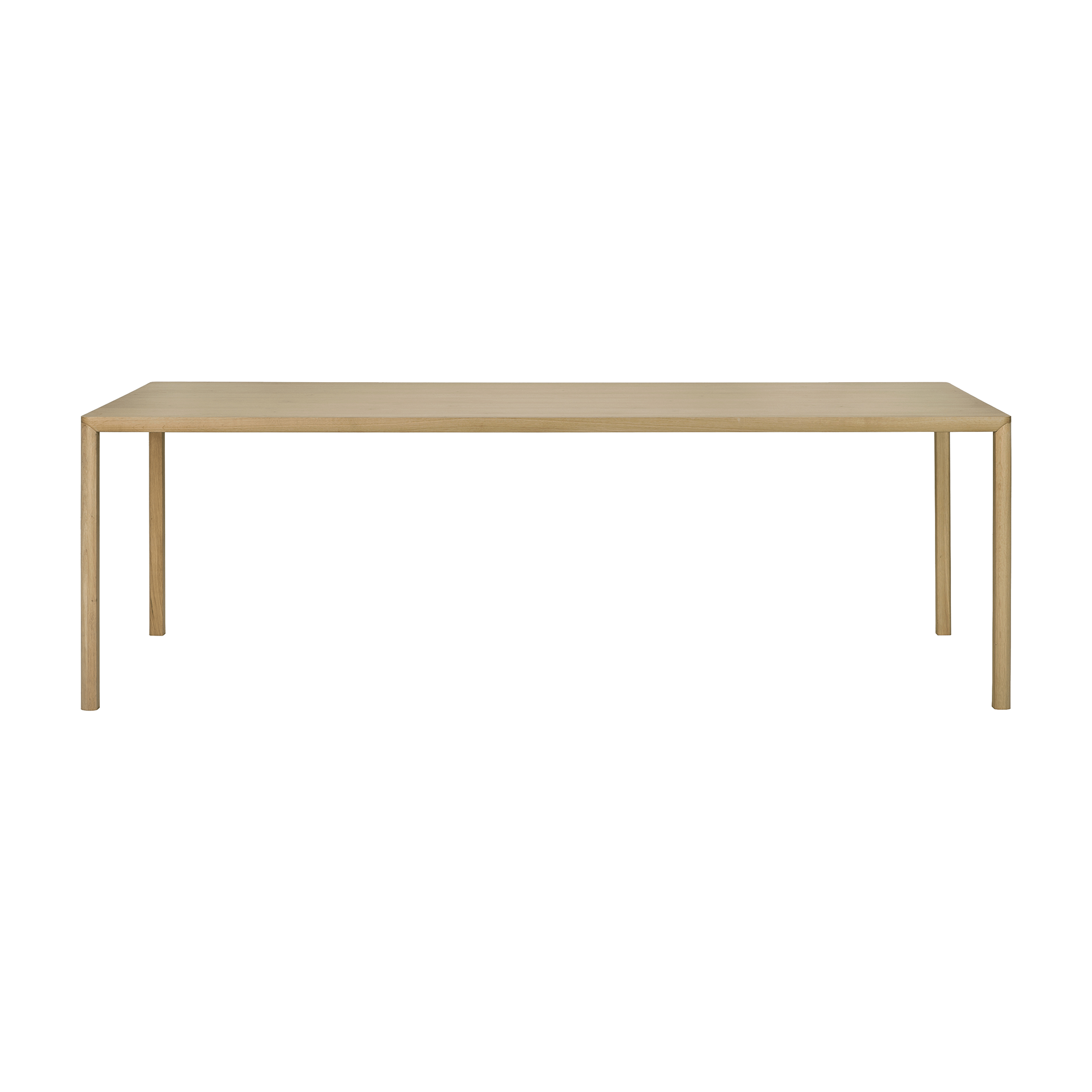 Ethnicraft Furniture Air Dining Table
