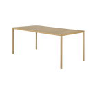 Ethnicraft Furniture Air Dining Table