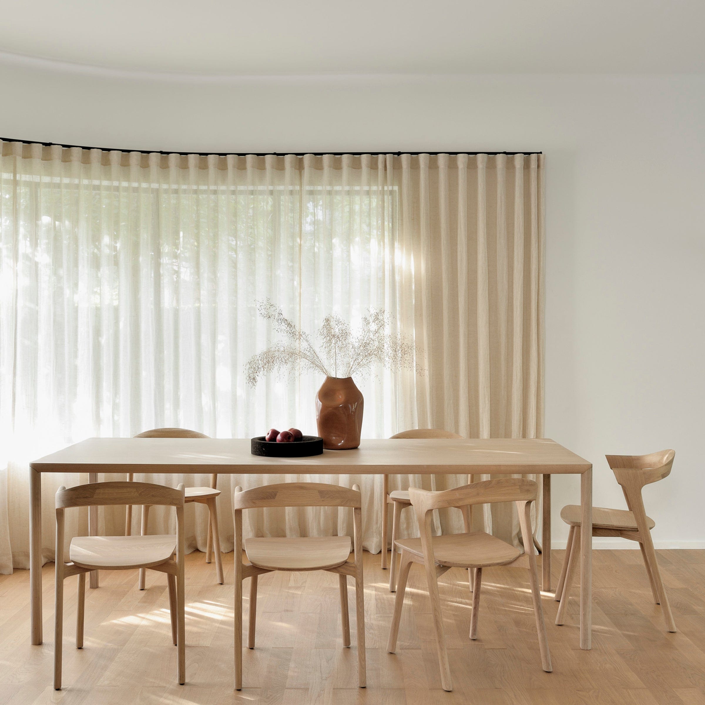 Ethnicraft Furniture Air Dining Table