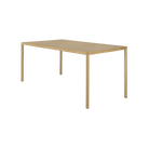 Ethnicraft Furniture Air Dining Table
