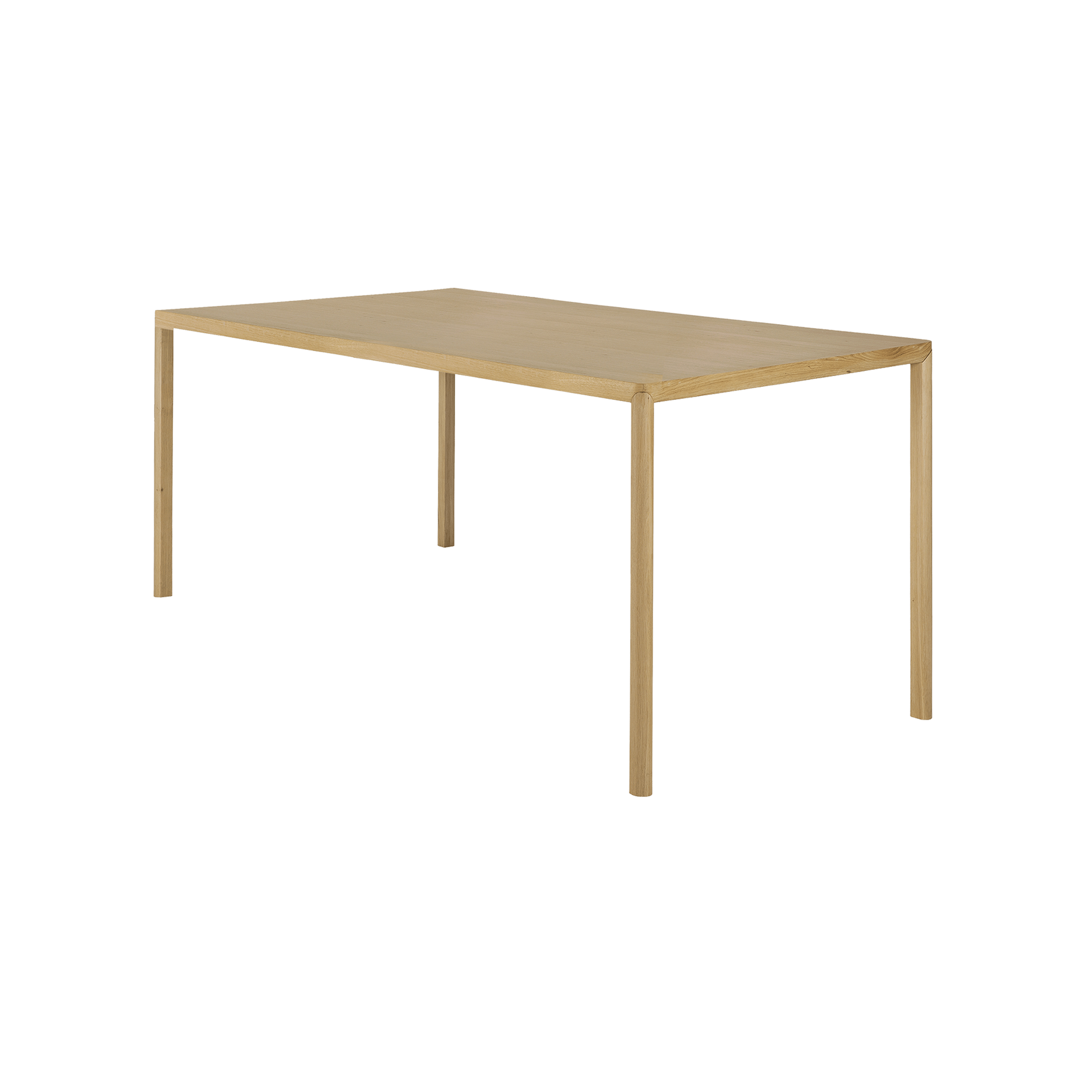 Ethnicraft Furniture Air Dining Table