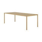 Ethnicraft Furniture Air Dining Table