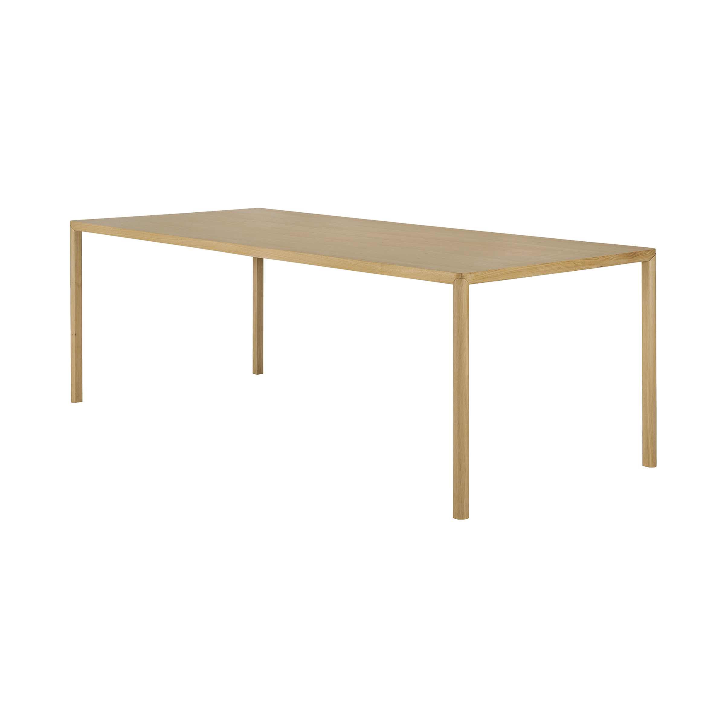 Ethnicraft Furniture Air Dining Table