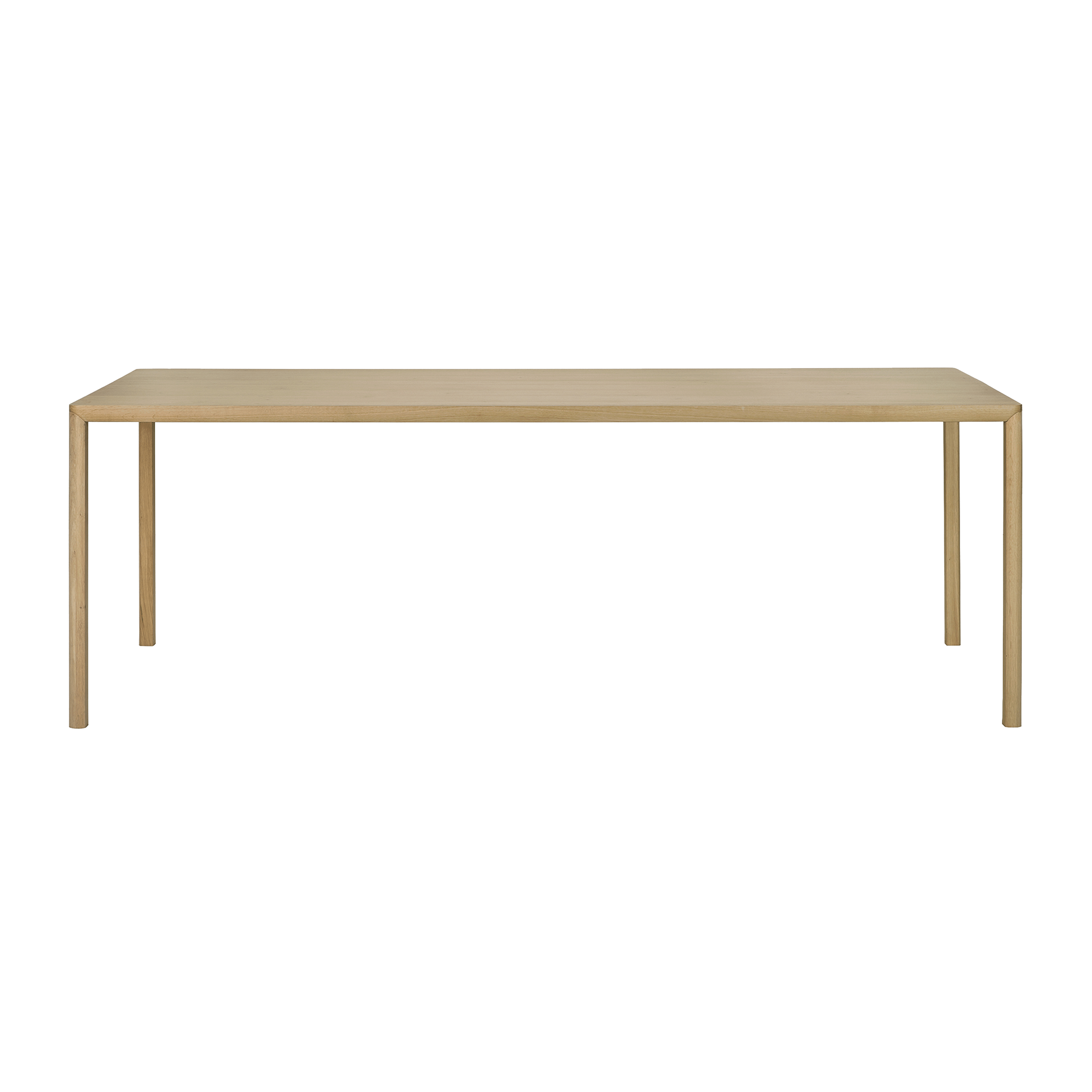 Ethnicraft Furniture Air Dining Table