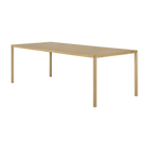 Ethnicraft Furniture Air Dining Table