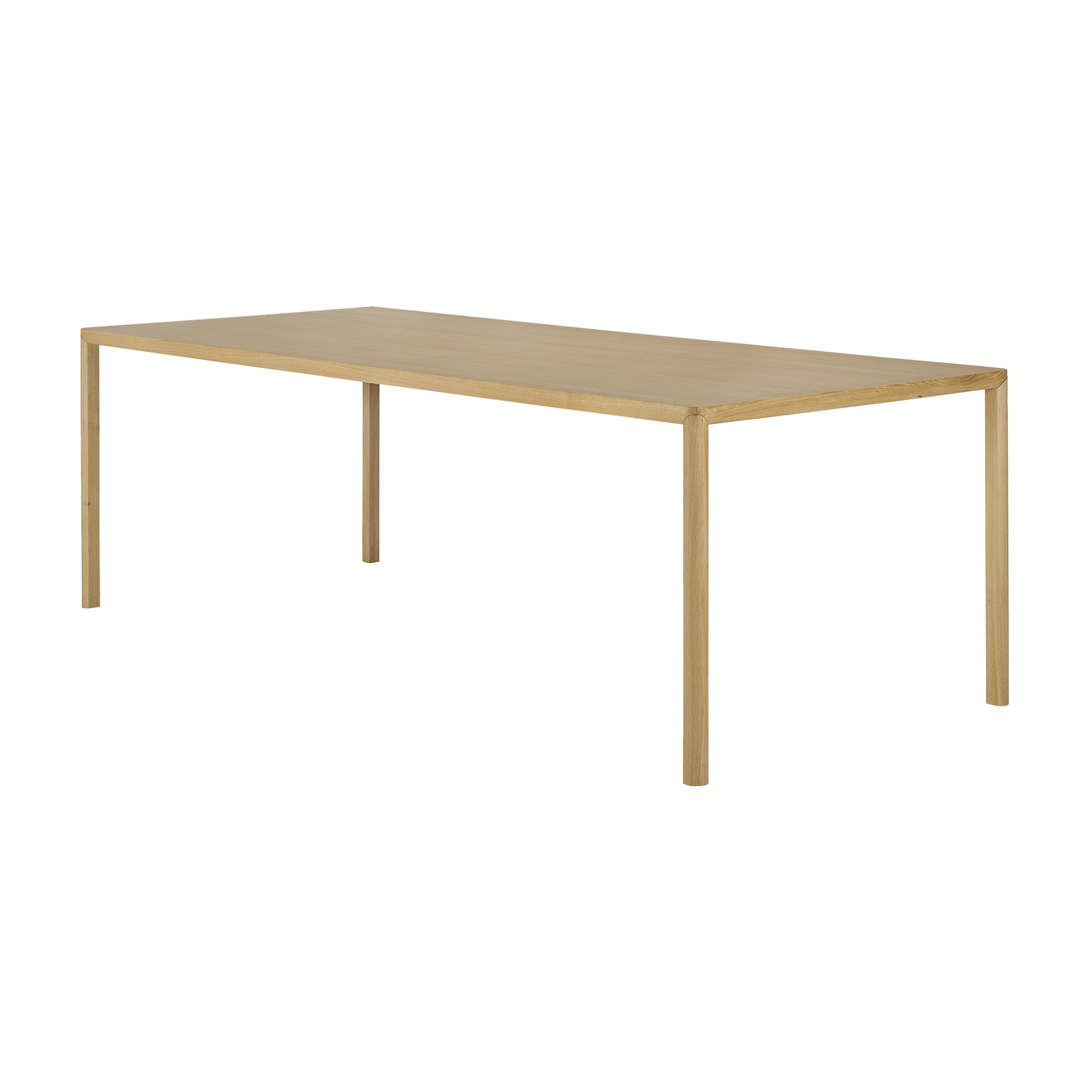 Ethnicraft Furniture Air Dining Table