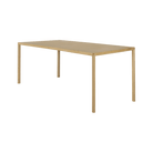 Ethnicraft Furniture Air Dining Table
