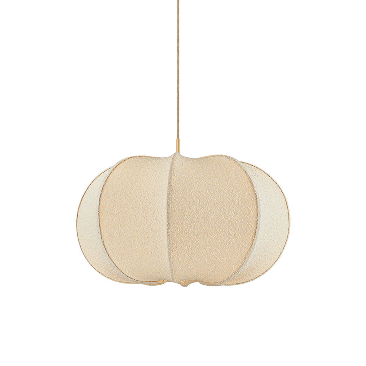 Hudson Valley Lighting SHOP Large Alexandra Pendant
