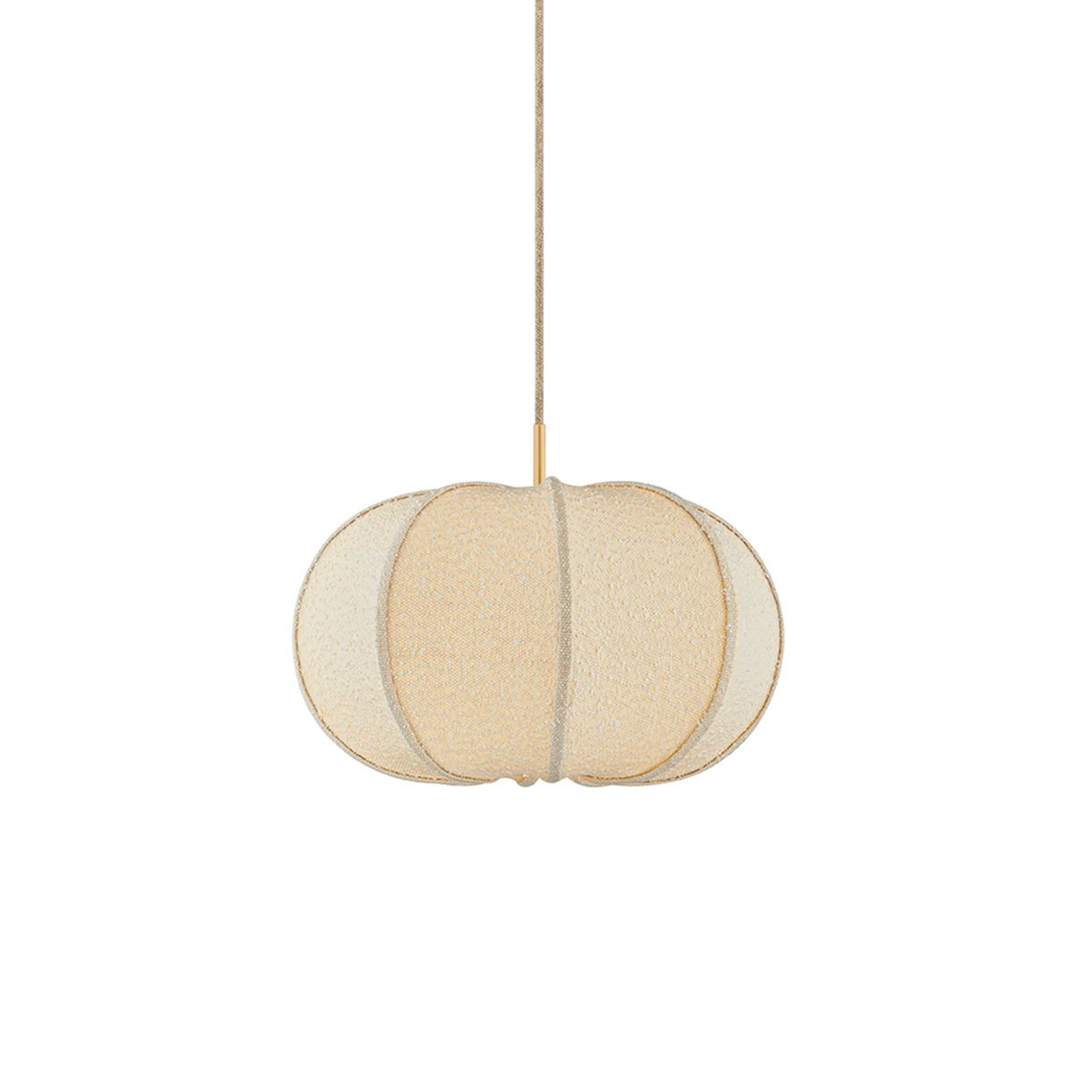Hudson Valley Lighting SHOP Small Alexandra Pendant