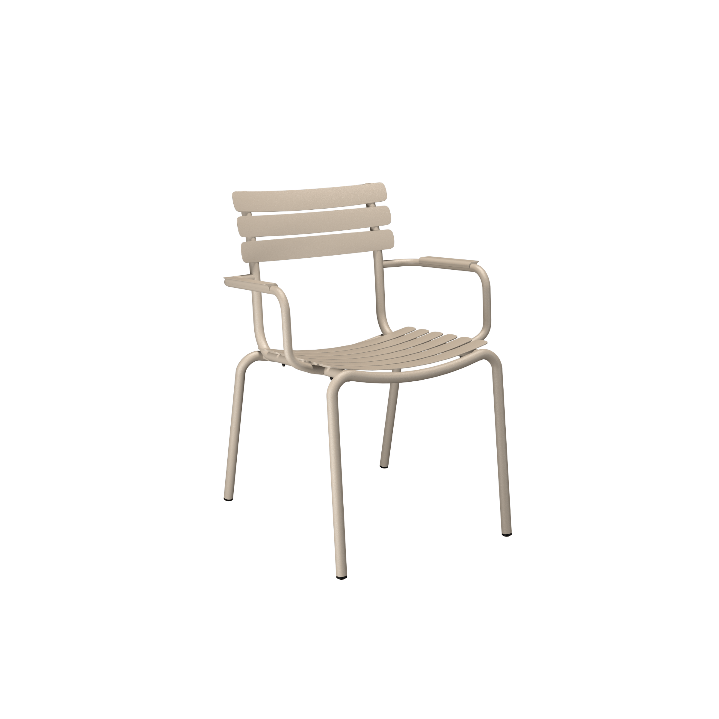 HOUE SHOP Beige Alua Dining Chair
