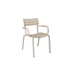 HOUE SHOP Beige Alua Dining Chair
